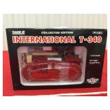 International T ï¿½ 340 crawler, 1/16 scale