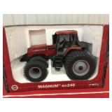 Case IH magnum MX 240 tractor, 1/16 scale