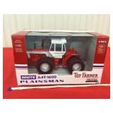 White A4T-1600 plainsman tractor, 1/32 scale