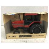 Case International 5120 maxxum row crop tractor,