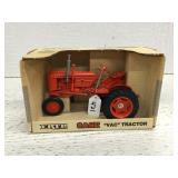 Case Vac tractor, 1/16 scale, Ertl, NIB