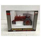 Farmall 400, 1/16 scale, SpecCast, NIB