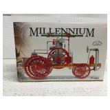 Froelich gasoline tractor, Ertl, NIB
