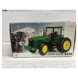 John Deere 8310, 1/16 scale, Ertl, 1999 Farm Show