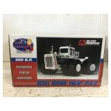 Big bud 16 V ï¿½ 747 modern Field edition toy