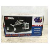 Big bud 16 V ï¿½ 747 Original factory edition toy