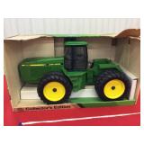 John Deere 8760 tractor 1/16 scale
