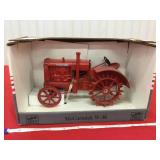 McCormick W ï¿½ 30 tractor, 1/16 scale