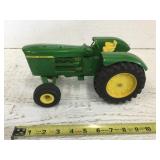 John Deere 5020 antique toy tractor no box