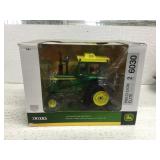John Deere 6030, 1/16 scale, Ertl precision elite
