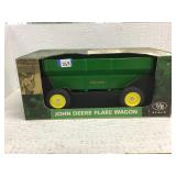John Deere flare wagon, 1/8 scale, Ertl, NIB