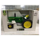 John Deere 4020, 1/8 scale, Scale Models Ertl,