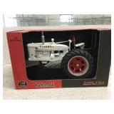McCormick Farmall M demonstrator, 1/8 scale,
