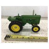 John Deere M tractor, no box