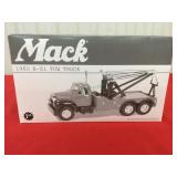 Mack 19 63ï¿½61 tow truck, 1/34 scale