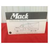 Mack 1960 B-61 tow truck, 1/34 scale
