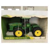John Deere 9300 four-wheel-drive, 1/16 scale