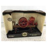 John Deere Waterloo boy engine, 1/8 scale