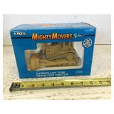 Caterpillar D10N Mighty movers replica by Ertl