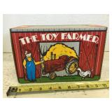 The toy farmer 1992 national farm toy show