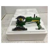 John Deere 430 LP hi crop, 2 of 3, 2008, Ertl,