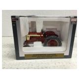 IH Farmall 340 gas wide front tractor, 1/16