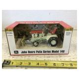 John Deere patio series model 141 /16 scale by
