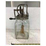 Vintage Dazey butter churn