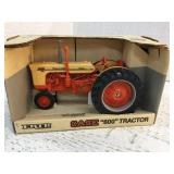 Case "800", 1/16 scale, Ertl,