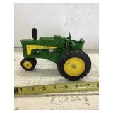John Deere Model 630, 1/16 scale, no box