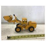 International Harvester Hough payloader,