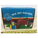 The toy farmer national farm toy show