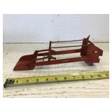 Eska McCormick I H front loader bucket no box