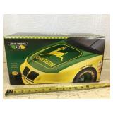 John Deere motor sports precision diecast stock
