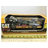 Racing champions 1/18 scale premiere diecast