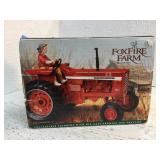 International 826. Ertl. FoxFire Farm by Lowell