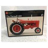 Farmall 400, 1/16 scale, Ertl, Commerative