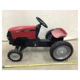 Case IH MX285 pedal tractor