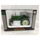 Oliver 880 gas, 1/16 scale, SpecCast, NIB