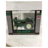 Oliver 950, 1/16 scale, SpecCast, NIB, wide front
