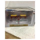 Minneapolis-Moline model 400 planter, 1/16 scale,