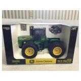 John Deere 9620 tractor collector addition 1/16