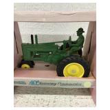 John Deere A 40th anniversary commemorative