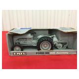 Ford 9N 50th anniversary tractor, 1/16 scale