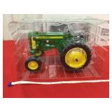 John Deere model 420 V tractor