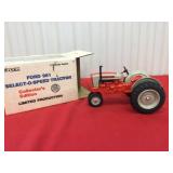 Ford 981 tractor, 1/16 scale