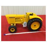 John Deere 5010 toy tractor