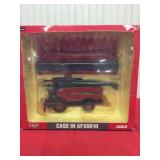 Case IH AFX8010 tractor, 1/32 scale