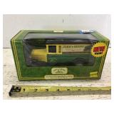 John Deere 1927 Graham Panel van delivery,