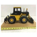 Case 1470 Industrial, 1/8 scale, Precision